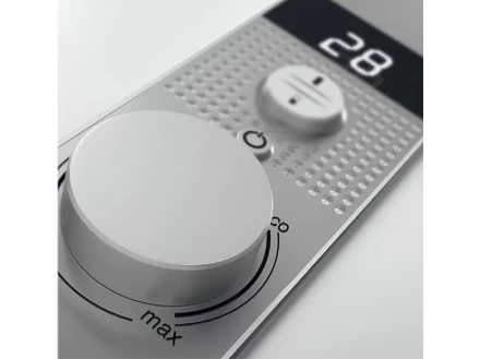 Водонагреватель Electrolux EWH 100 Centurio DL Silver H купить в Нижневартовске