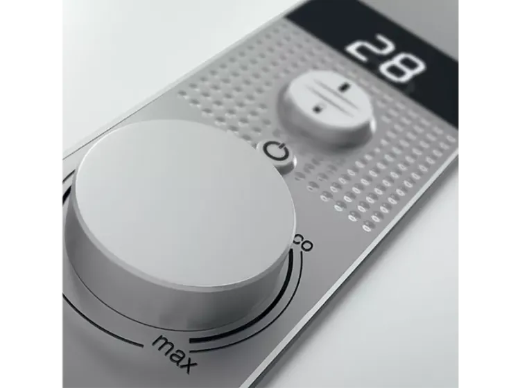 Водонагреватель Electrolux EWH 100 Centurio DL Silver H купить в Нижневартовске