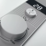 Водонагреватель Electrolux EWH 100 Centurio DL Silver H купить в Нижневартовске