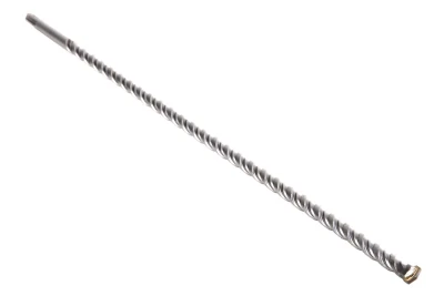 Бур HAMMER Ф12х610мм SDS Plus (201-128)