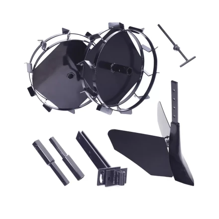 Комплект навесного оборудования Patriot Garden KHO-M купить в Нижневартовске