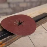 Круг фибровый HAMMER 243-014 купить в Нижневартовске