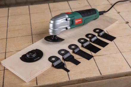 Насадка HAMMER MF-AC 014, 20 мм купить в Нижневартовске