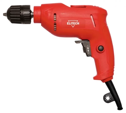 Дрель Elitech ЕВ0310 купить в Нижневартовске