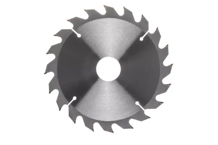 Диск пильный твердосплавный HAMMER Ф160х20мм 20зуб. купить в Нижневартовске