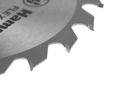 Диск пильный твердосплавный HAMMER Ф160х20мм 20зуб. купить в Нижневартовске