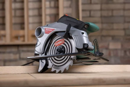 Диск пильный твердосплавный HAMMER Ф160х20мм 20зуб. купить в Нижневартовске