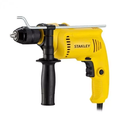 Дрель ударная Stanley SDH700 C купить в Нижневартовске