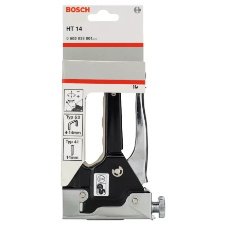 Степлер BOSCH HT 14 (0.603.038.001) купить в Нижневартовске