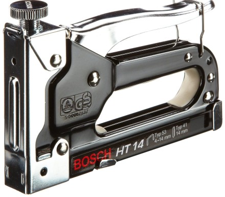 Степлер BOSCH HT 14 (0.603.038.001) купить в Нижневартовске