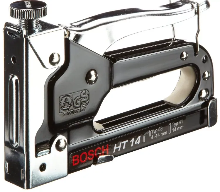 Степлер BOSCH HT 14 (0.603.038.001) купить в Нижневартовске