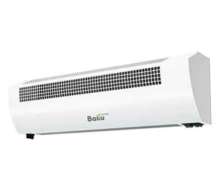Воздушно-тепловая завеса электрическая BALLU BHC-CE-3T купить в Нижневартовске