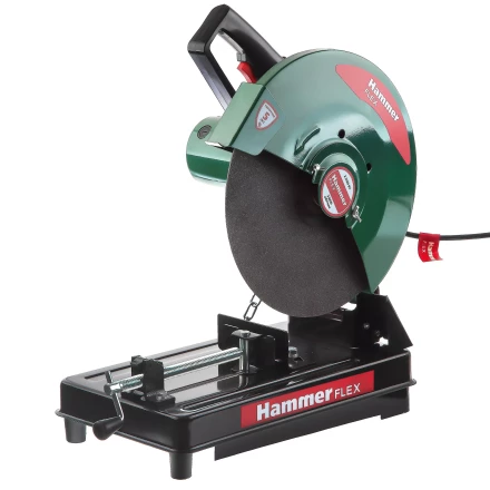 Пила монтажная Hammer Flex PM2200 купить в Нижневартовске