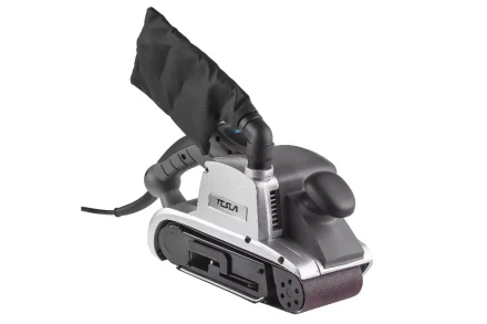 Машинка шлифовальная ленточная TESLA TS1200 купить в Нижневартовске