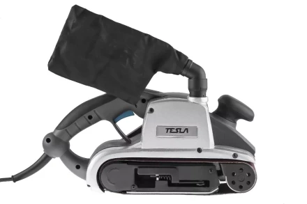 Машинка шлифовальная ленточная TESLA TS1200 купить в Нижневартовске