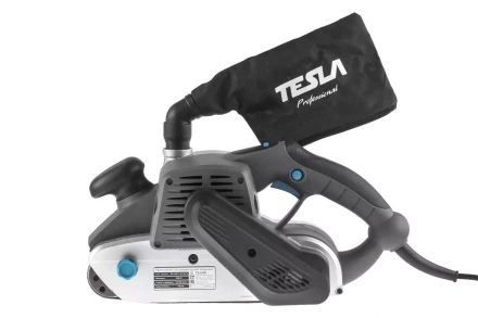 Машинка шлифовальная ленточная TESLA TS1200 купить в Нижневартовске
