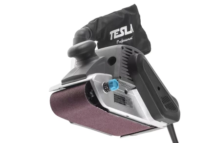 Машинка шлифовальная ленточная TESLA TS1200 купить в Нижневартовске