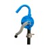 Насос ручной для бочки (ALUMINIUM ROTATIVE HAND PUMP) PIUSI F0033200A купить в Нижневартовске