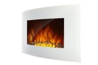 Электрокамин Electrolux EFP/W-1200URLS White купить в Нижневартовске