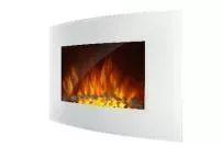 Электрокамин Electrolux EFP/W-1200URLS White купить в Нижневартовске
