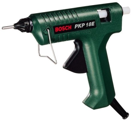 Клеевой пистолет BOSCH РКР 18 Е (0.603.264.508) купить в Нижневартовске