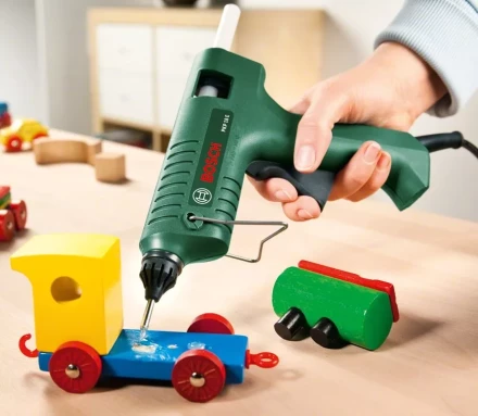 Клеевой пистолет BOSCH РКР 18 Е (0.603.264.508) купить в Нижневартовске