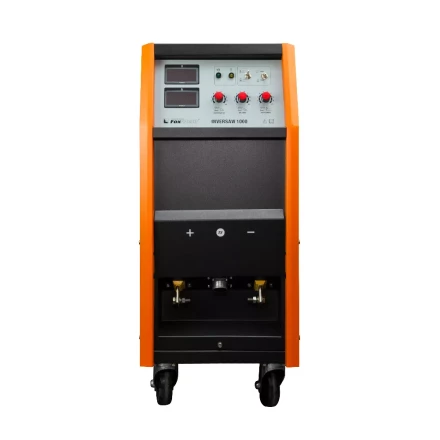Инверторный сварочный аппарат FoxWeld Inversaw 1000 с трактором купить в Нижневартовске