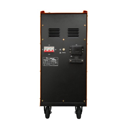 Инверторный сварочный аппарат FoxWeld Inversaw 1000 с трактором купить в Нижневартовске