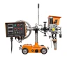 Инверторный сварочный аппарат FoxWeld Inversaw 1000 с трактором купить в Нижневартовске