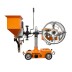 Инверторный сварочный аппарат FoxWeld Inversaw 1000 с трактором купить в Нижневартовске