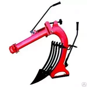 Плуг одиночный KIPOR купить в Нижневартовске