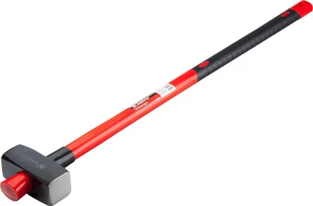Кувалда 3000 г фибергласовая обрезиненная рукоятка MATRIX MASTER 10922 купить в Нижневартовске