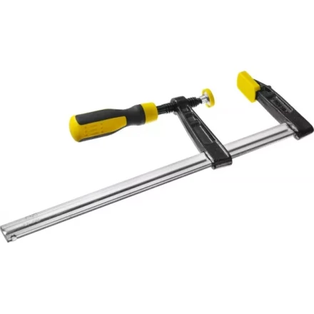 Струбцина STAYER F-образная, 80x300мм 32095-080-300 купить в Нижневартовске