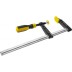 Струбцина STAYER F-образная, 80x300мм 32095-080-300 купить в Нижневартовске