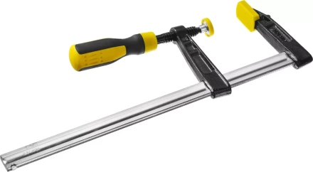 Струбцина STAYER F-образная, 80x300мм 32095-080-300 купить в Нижневартовске