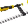 Струбцина STAYER F-образная, 80x300мм 32095-080-300 купить в Нижневартовске