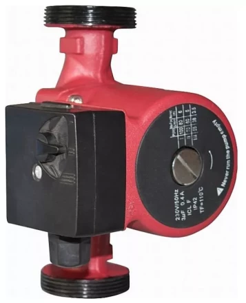 Насос циркуляционный Прима UPS 32/40-180 купить в Нижневартовске