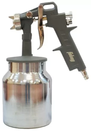 Краскораспылитель BASIC S750/1,5 HP FUBAG купить в Нижневартовске