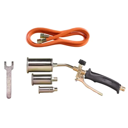 Набор кровельный VARTEG ГВП-450КР купить в Нижневартовске