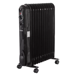 Масляный радиатор Ресанта ОМПТ-12НЧ 67/3/15