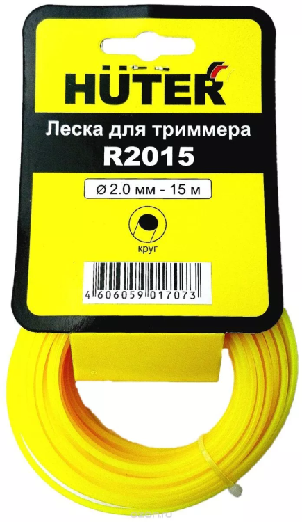 Леска R2412 (круг) купить в Нижневартовске