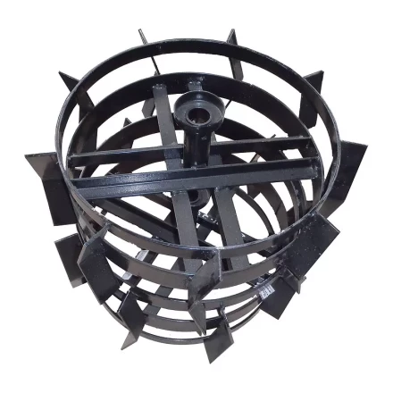 Грунтозацепы для мотоблока ТИП 2 усиленые ГРЗ 480х190 Д30 PATRIOT купить в Нижневартовске