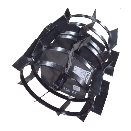 Грунтозацепы для мотоблока ТИП 2 усиленые ГРЗ 480х190 Д30 PATRIOT купить в Нижневартовске