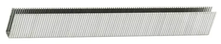Скобы для электрического степлера, тип 55, 15мм, ЗУБР 31660-15, 3000 шт 31660-15 купить в Нижневартовске