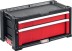 Ящик с 2 выдвижными полками &quot;DRAWER-2&quot;, 22&quot; KETER 38382-2 купить в Нижневартовске