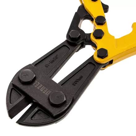 Болторез 900 мм 36", Cr-Mo Denzel 78539 купить в Нижневартовске