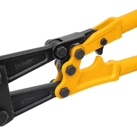 Болторез 900 мм 36", Cr-Mo Denzel 78539 купить в Нижневартовске