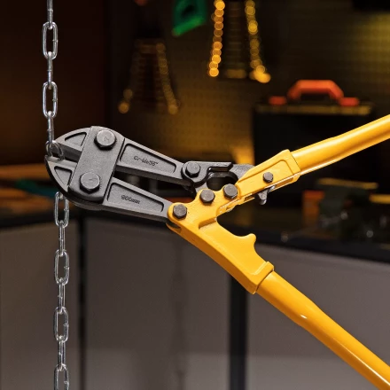 Болторез 900 мм 36", Cr-Mo Denzel 78539 купить в Нижневартовске