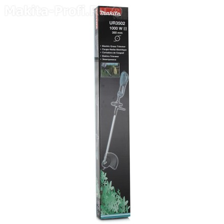 Электрокосилка Makita UR3502 купить в Нижневартовске