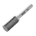 Борфреза по металлу твердосплавная, цилиндрическая, тип-А, 12 мм// Denzel 72003 купить в Нижневартовске